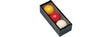 Action BBCAR Carom Ball Set - Billiard and Pool Center