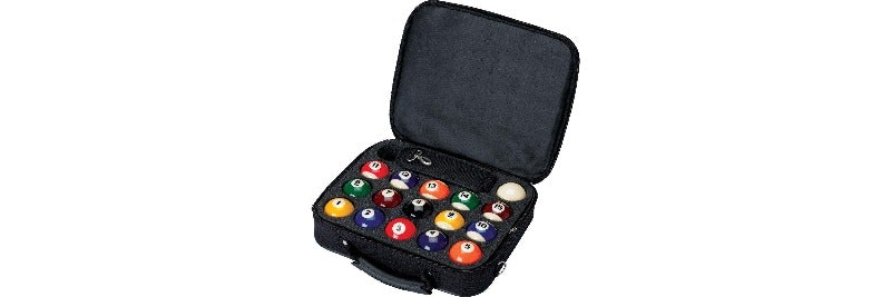 Action BBECC Economy Billiard Ball Carrying Case - Billiard and Pool Center
