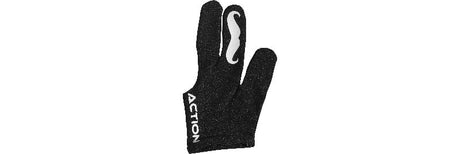 Action BGLAC02 Glove - Bridge Hand Left - Billiard and Pool Center