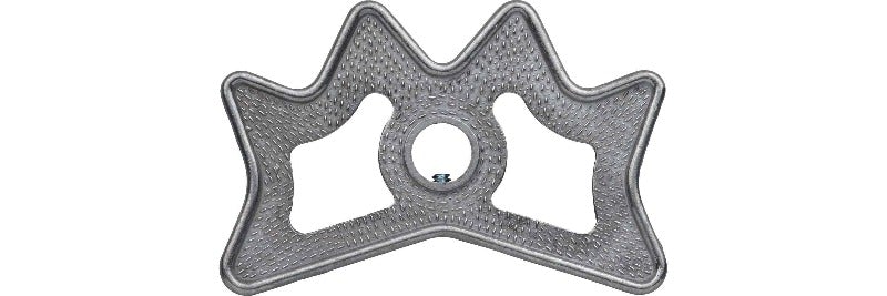 Action BHAL Aluminum Bridge Head - Billiard and Pool Center