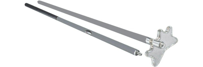 Action BHBDS Break Down Bridge Stick - Billiard and Pool Center