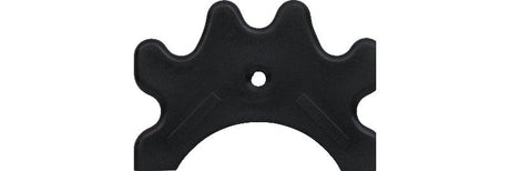 Action BHBP Black Plastic Bridge Head - Billiard and Pool Center