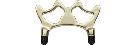 Action BHBR Brass Bridge Head - Billiard and Pool Center
