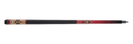 Action CAL02 Calavera Pool Cue - Billiard and Pool Center