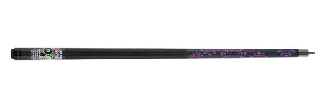 Action CAL03 Calavera Pool Cue - Billiard and Pool Center