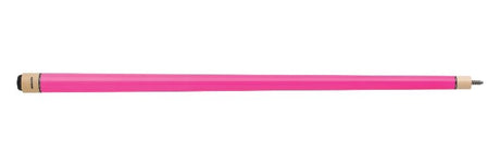 Action COL06 Pink Pool Cue - Billiard_And_Pool_Center