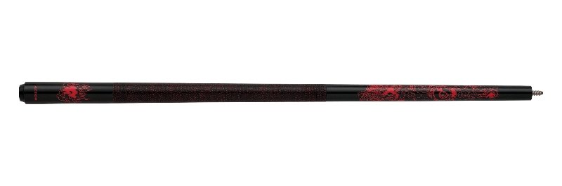 Action IMP16 Impact Pool Cue - Billiard and Pool Center