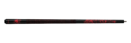 Action IMP16 Impact Pool Cue - Billiard and Pool Center