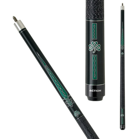 Action IMP20 Impact Pool Cue - Billiard and Pool Center