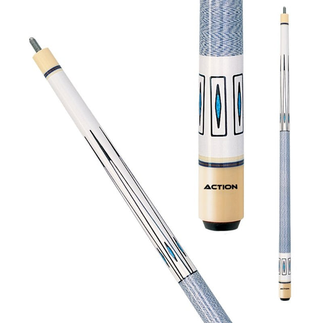 Action IMP21 Impact Pool Cue - Billiard and Pool Center
