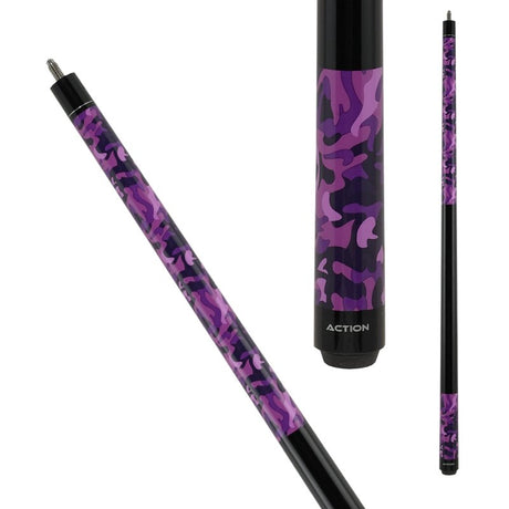 Action IMP36 Impact Pool Cue - Billiard and Pool Center