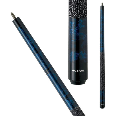Action JR11 Kids 48in Junior Cue - Billiard and Pool Center