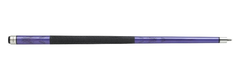 Action KRM02 Khrome Pool Cue - Billiard and Pool Center