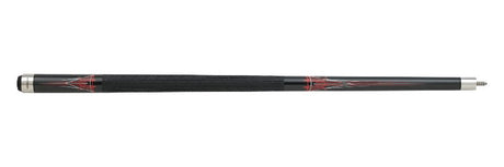 Action KRM03 Khrome Pool Cue - Billiard and Pool Center