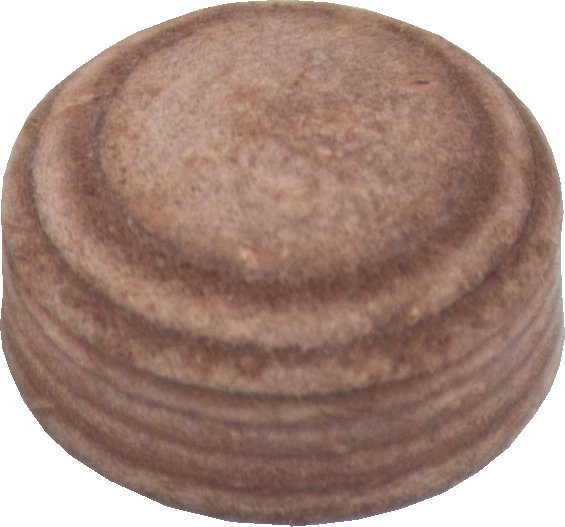 Action Laminated QTACT Cue Tip - Single - Billiard and Pool Center