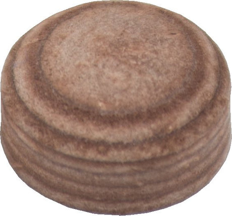 Action Laminated QTACT Cue Tip - Single - Billiard and Pool Center