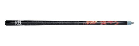 Action MAY10 Mayhem Pool Cue - Billiard and Pool Center