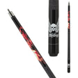 Action MAY10 Mayhem Pool Cue - Billiard and Pool Center
