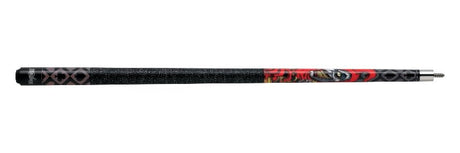 Action MAY22 Mayhem Pool Cue - Billiard and Pool Center