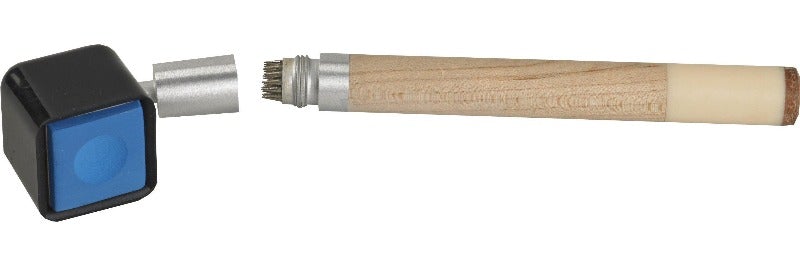 Action QCTX Chalker with Tip Pick - Billiard and Pool Center