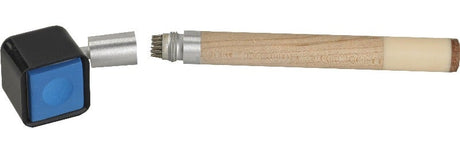 Action QCTX Chalker with Tip Pick - Billiard and Pool Center