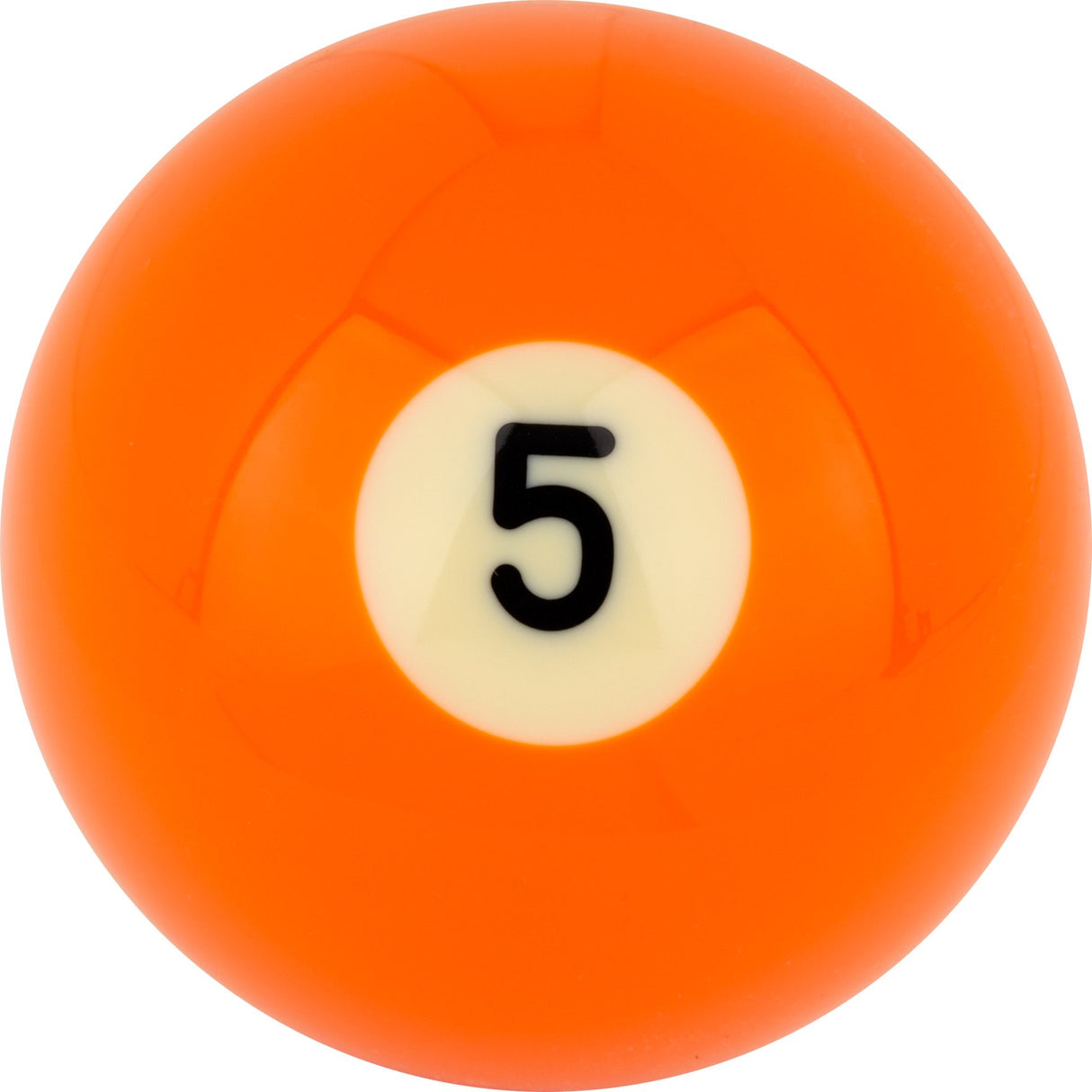 Action RBDLX Deluxe Pool Replacement Ball - Billiard and Pool Center
