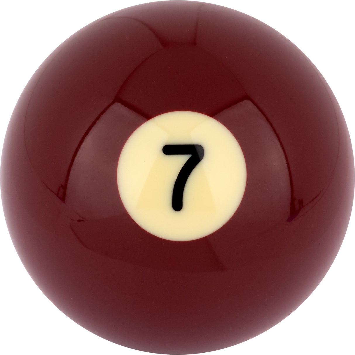 Action RBDLX Deluxe Pool Replacement Ball - Billiard and Pool Center