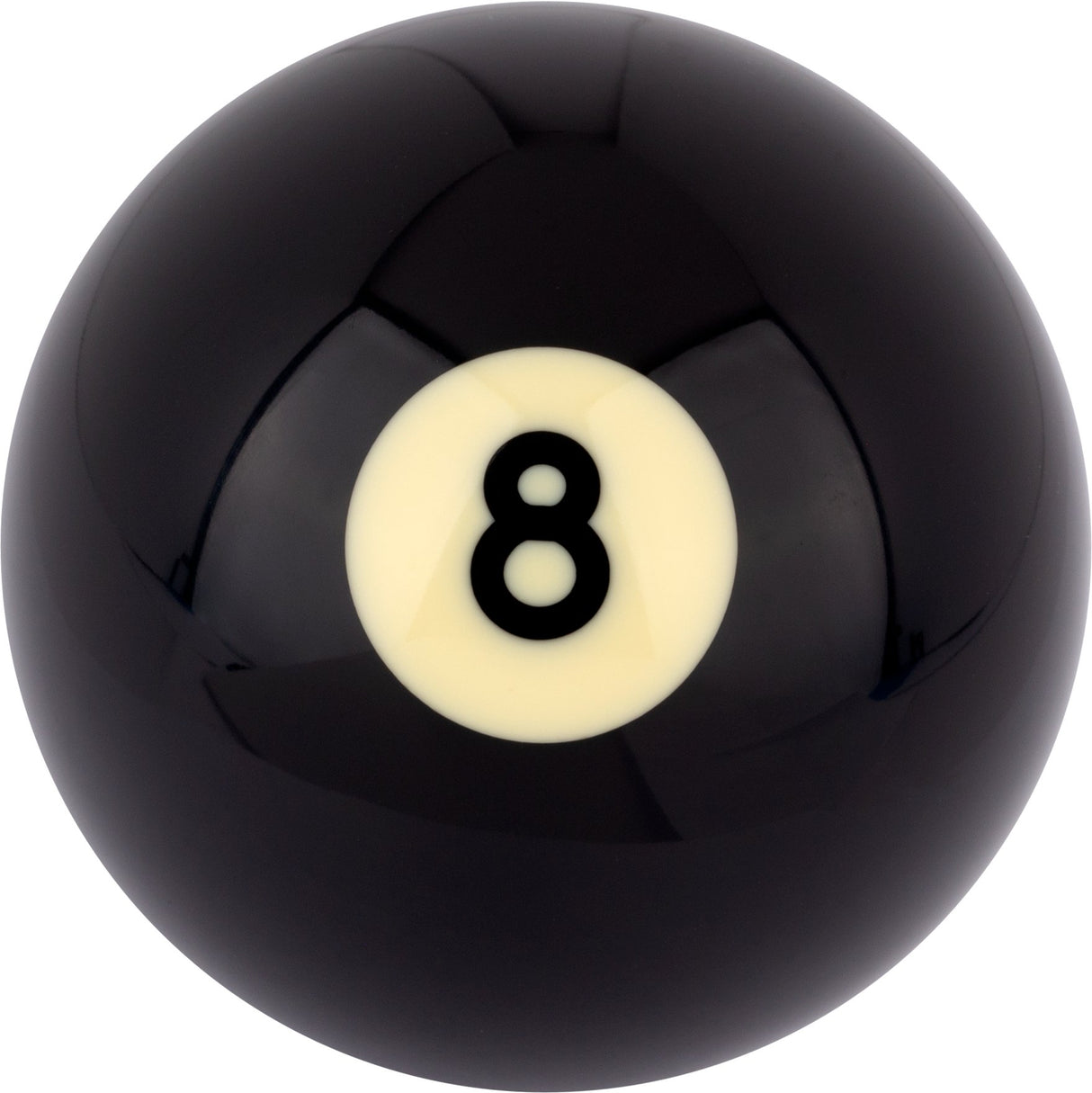 Action RBDLX Deluxe Pool Replacement Ball - Billiard and Pool Center