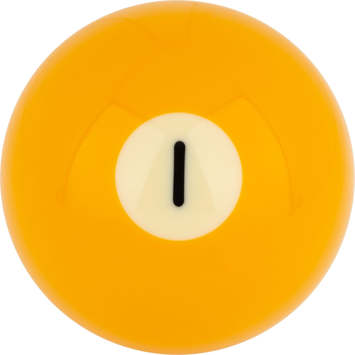 Action RBDLX Deluxe Pool Replacement Ball - Billiard and Pool Center