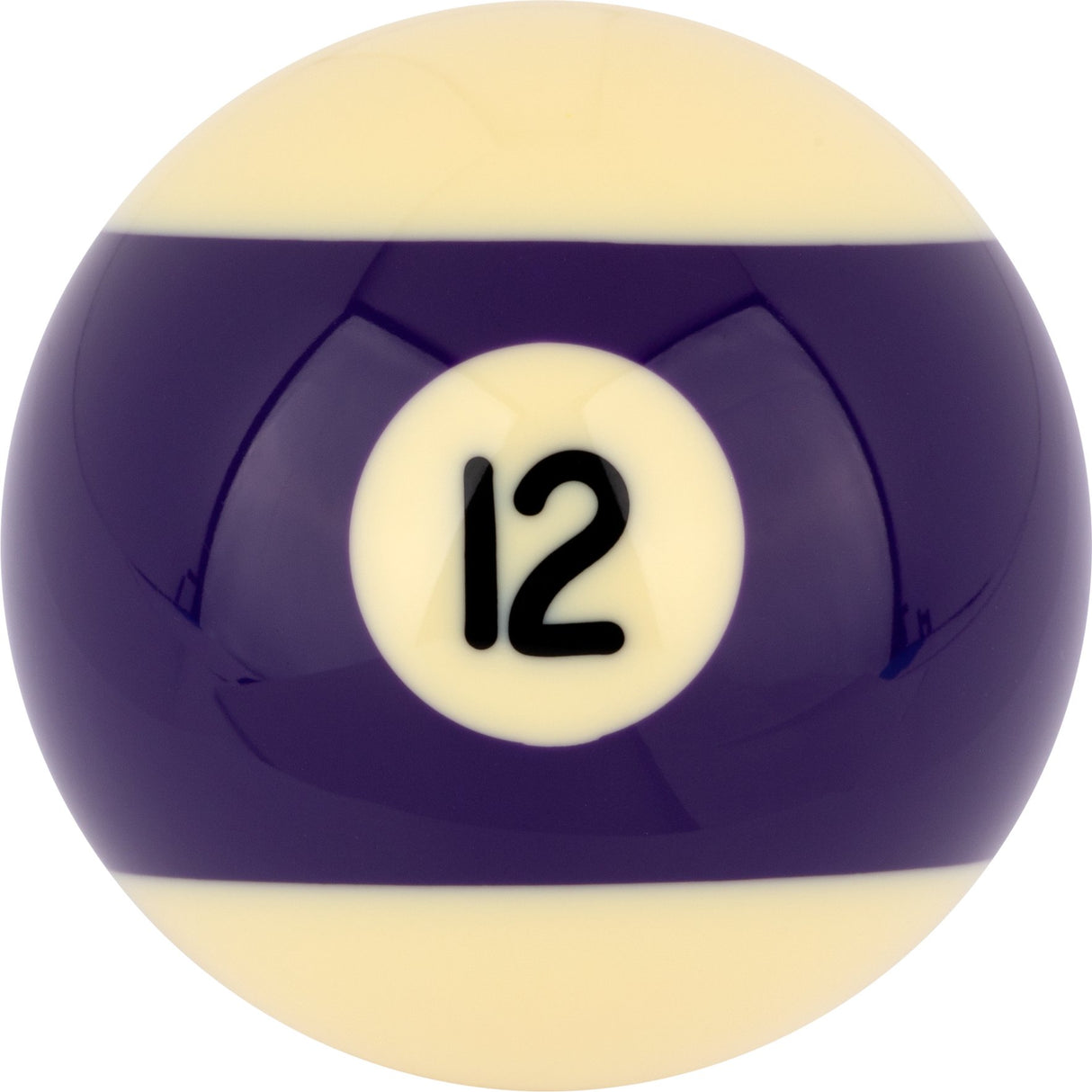 Action RBDLX Deluxe Pool Replacement Ball - Billiard and Pool Center