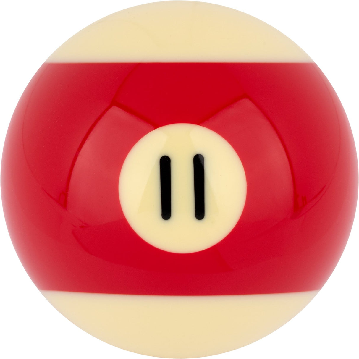 Action RBDLX Deluxe Pool Replacement Ball - Billiard and Pool Center