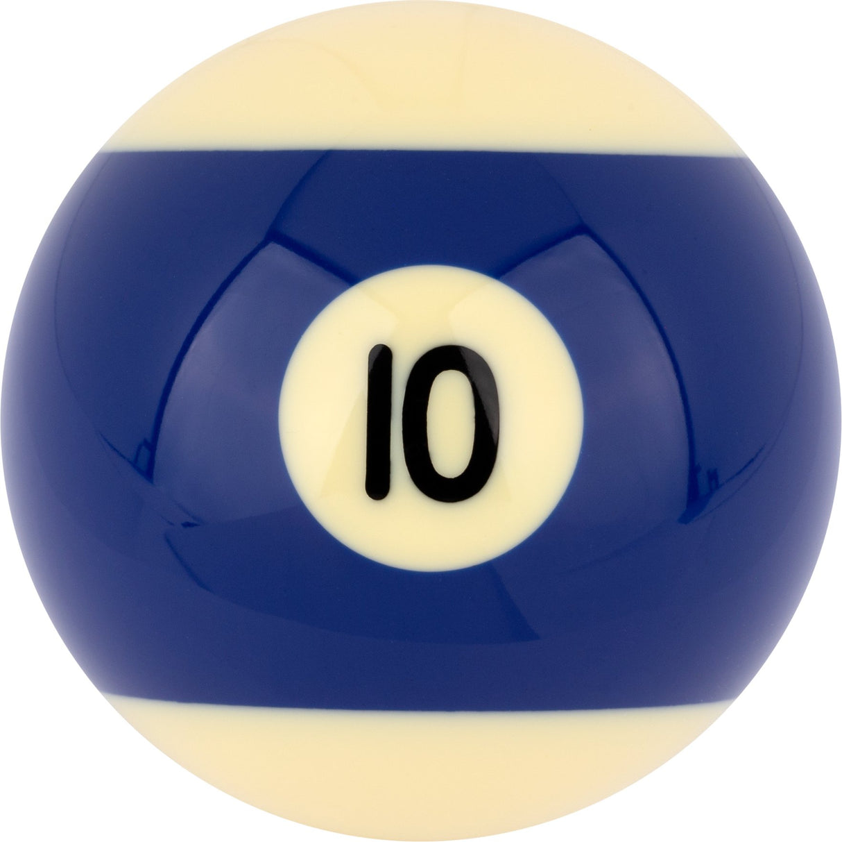 Action RBDLX Deluxe Pool Replacement Ball - Billiard and Pool Center