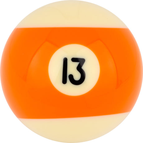 Action RBDLX Deluxe Pool Replacement Ball - Billiard and Pool Center