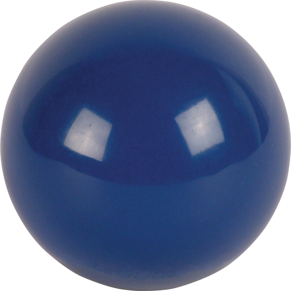 Action RBSNK 2 1/8 Snooker Pool Replacement Ball (No Number) - Billiard and Pool Center