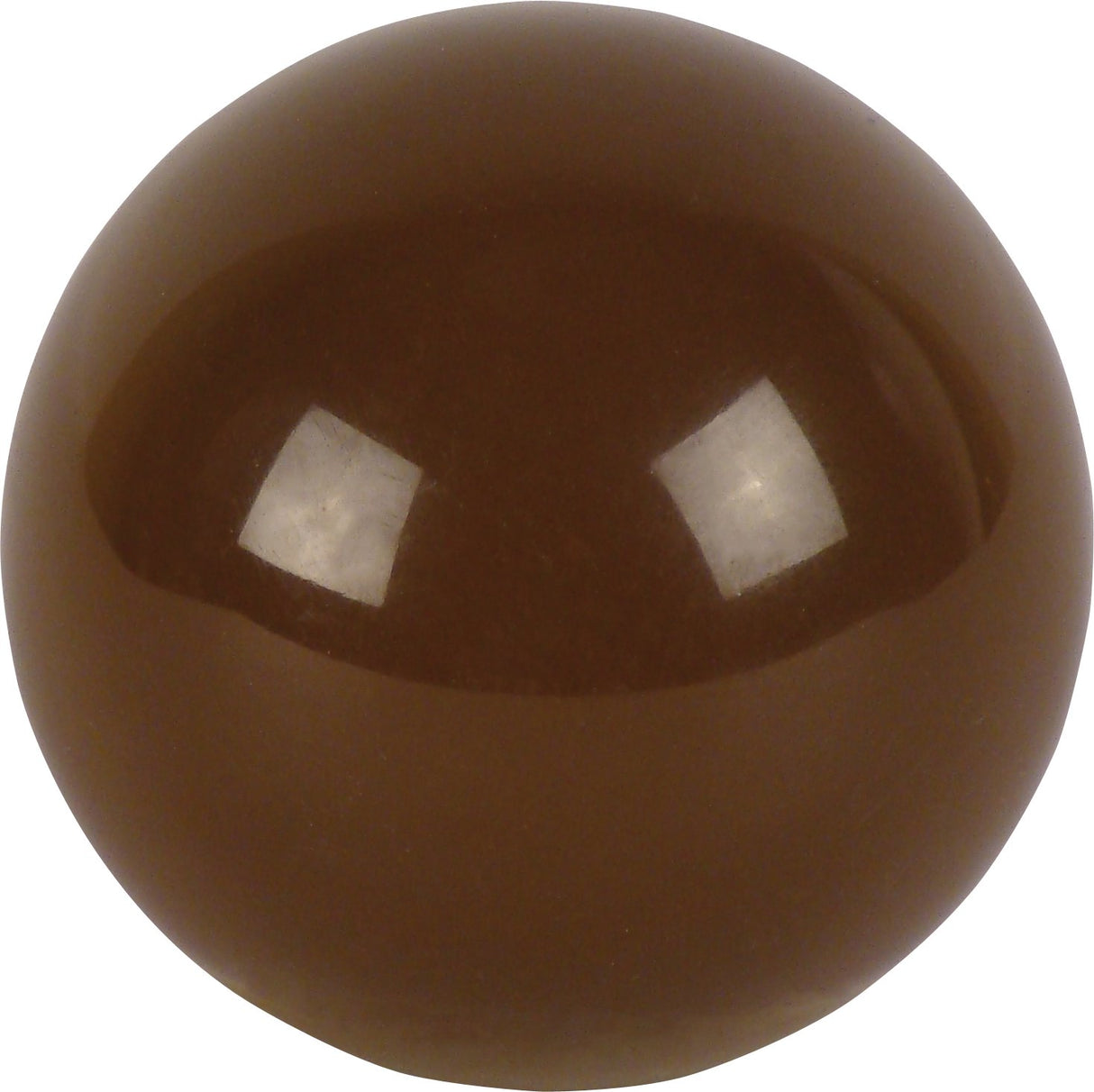 Action RBSNK 2 1/8 Snooker Pool Replacement Ball (No Number) - Billiard and Pool Center