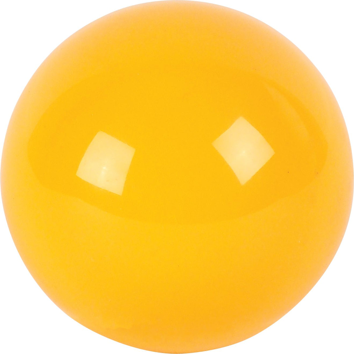 Action RBSNK 2 1/8 Snooker Pool Replacement Ball (No Number) - Billiard and Pool Center
