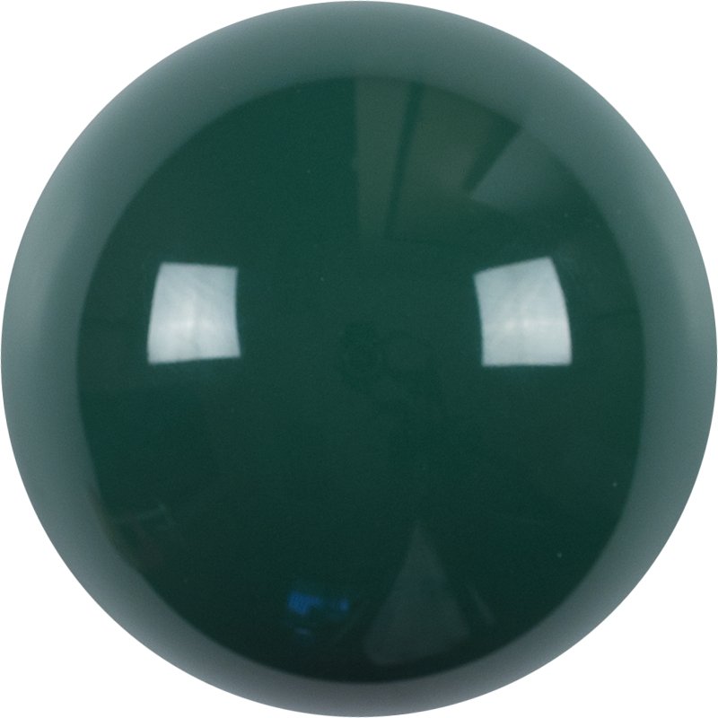 Action RBSNK 2 1/8 Snooker Pool Replacement Ball (No Number) - Billiard and Pool Center