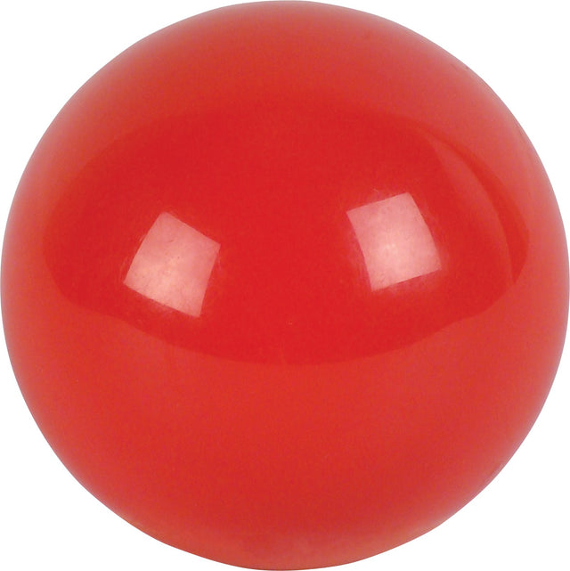 Action RBSNK 2 1/8 Snooker Pool Replacement Ball (No Number) - Billiard and Pool Center