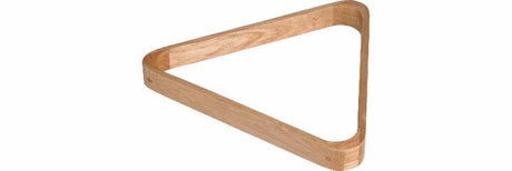 Action RKSNK Wooden Snooker Rack - Billiard and Pool Center