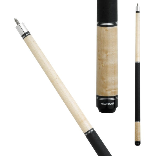 Action RNG01 Ring Pool Cue - Billiard and Pool Center