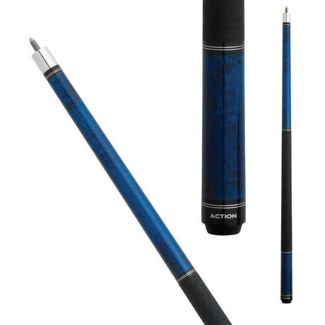 Action RNG04 Ring Pool Cue - Billiard and Pool Center
