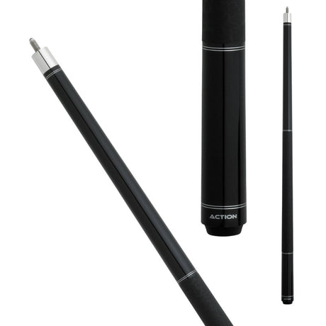 Action RNG06 Ring Pool Cue - Billiard and Pool Center