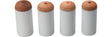 Action Slip-On QTSO Cue Tip - Single - Billiard and Pool Center