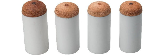 Action Slip-On QTSO Cue Tip - Single - Billiard and Pool Center
