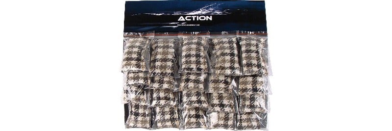 Action SPSS20 Shaft Slickers Card - Billiard and Pool Center