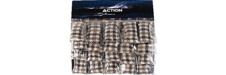 Action SPSS20 Shaft Slickers Card - Billiard and Pool Center