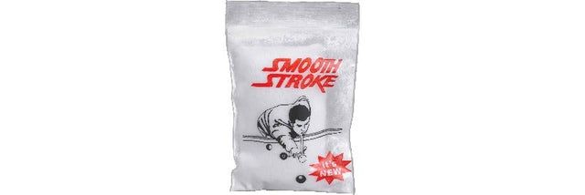 Action SPST1 Smooth Stroke Talc Bag - Billiard and Pool Center