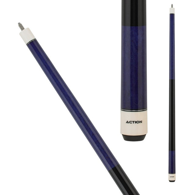 Action STR01 Starter Pool Cue - Billiard and Pool Center