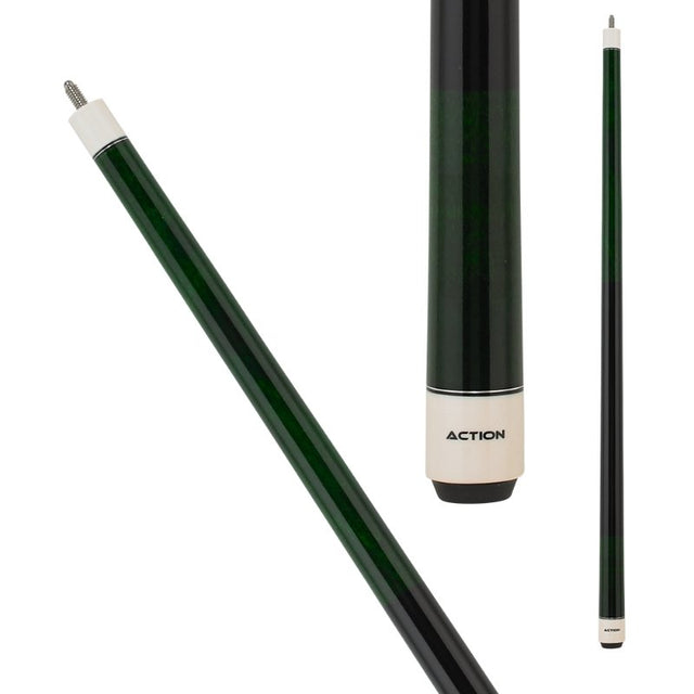 Action STR02 Starter Pool Cue - Billiard and Pool Center