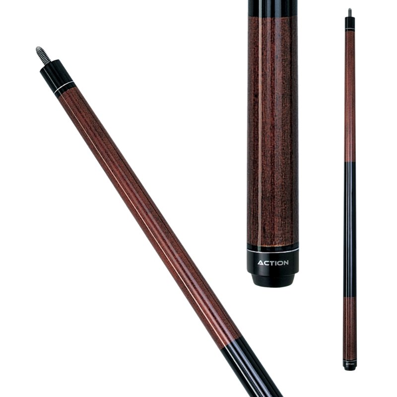 Action STR04 Starter Pool Cue - Billiard and Pool Center
